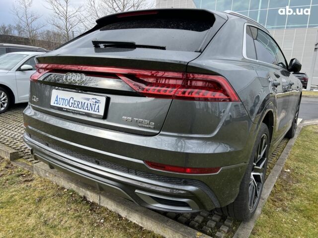 Ауді Q8, об'ємом двигуна 3 л та пробігом 21 тис. км за 91943 $, фото 8 на Automoto.ua
