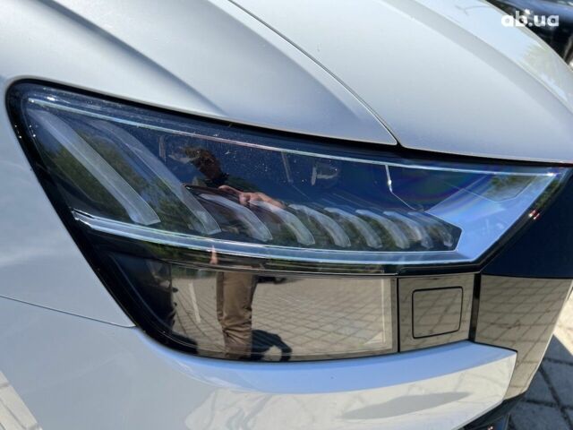 Ауди Q8, объемом двигателя 3 л и пробегом 20 тыс. км за 91509 $, фото 8 на Automoto.ua