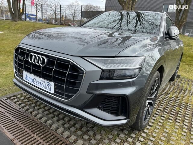 Ауді Q8, об'ємом двигуна 3 л та пробігом 21 тис. км за 91943 $, фото 15 на Automoto.ua