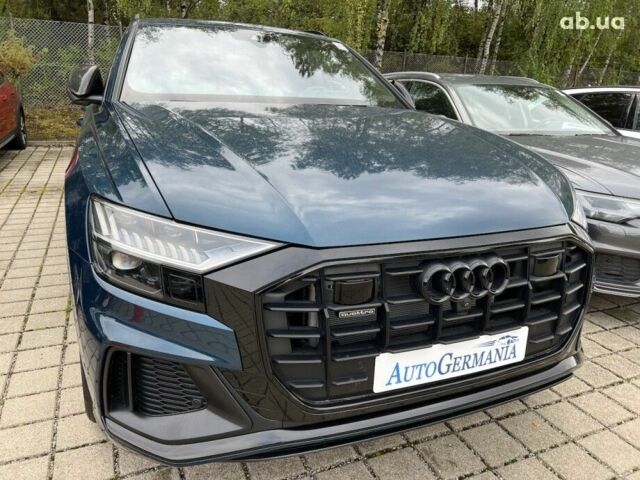 Ауди Q8, объемом двигателя 3 л и пробегом 17 тыс. км за 99768 $, фото 3 на Automoto.ua