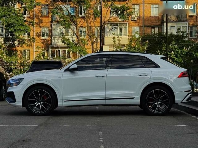 Ауди Q8, объемом двигателя 0 л и пробегом 30 тыс. км за 73999 $, фото 13 на Automoto.ua