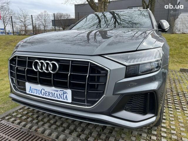 Ауді Q8, об'ємом двигуна 3 л та пробігом 21 тис. км за 91943 $, фото 2 на Automoto.ua
