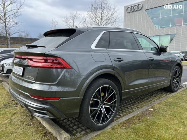 Ауді Q8, об'ємом двигуна 3 л та пробігом 21 тис. км за 91943 $, фото 4 на Automoto.ua