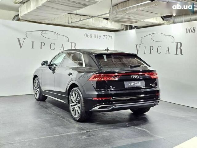 Ауди Q8, объемом двигателя 3 л и пробегом 113 тыс. км за 63999 $, фото 4 на Automoto.ua