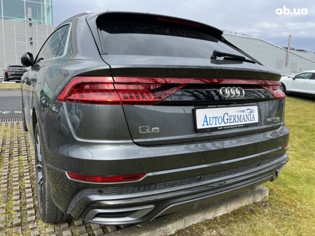 Ауді Q8, об'ємом двигуна 3 л та пробігом 21 тис. км за 91943 $, фото 6 на Automoto.ua