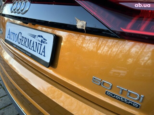 Ауди Q8, объемом двигателя 3 л и пробегом 42 тыс. км за 95856 $, фото 16 на Automoto.ua