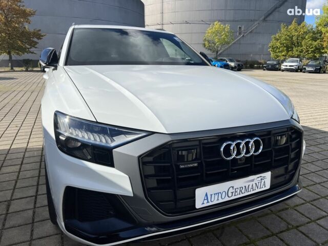 Ауди Q8, объемом двигателя 3 л и пробегом 27 тыс. км за 101833 $, фото 7 на Automoto.ua
