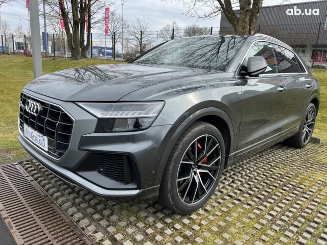 Ауді Q8, об'ємом двигуна 3 л та пробігом 21 тис. км за 91943 $, фото 14 на Automoto.ua