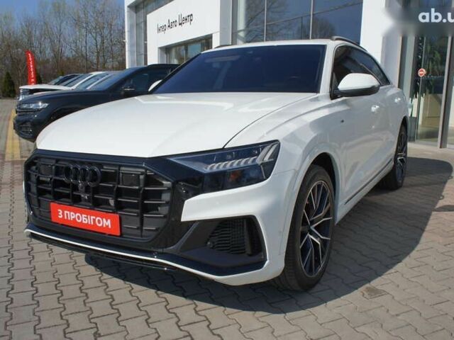 Ауди Q8, объемом двигателя 0 л и пробегом 30 тыс. км за 69999 $, фото 6 на Automoto.ua