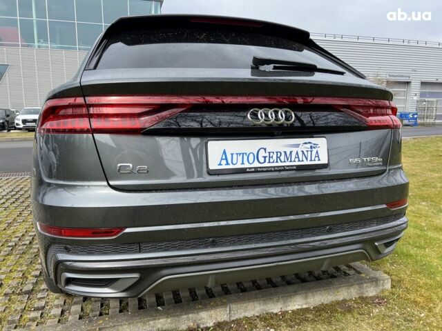 Ауді Q8, об'ємом двигуна 3 л та пробігом 21 тис. км за 91943 $, фото 16 на Automoto.ua