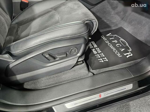 Ауди Q8, объемом двигателя 3 л и пробегом 113 тыс. км за 63999 $, фото 19 на Automoto.ua