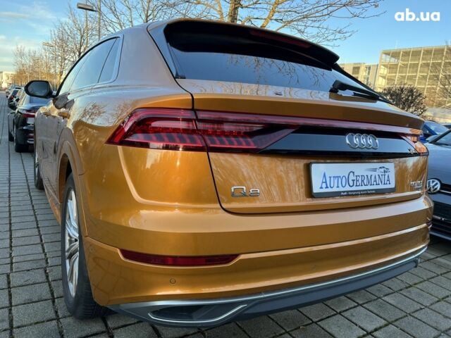Ауди Q8, объемом двигателя 3 л и пробегом 42 тыс. км за 95856 $, фото 15 на Automoto.ua