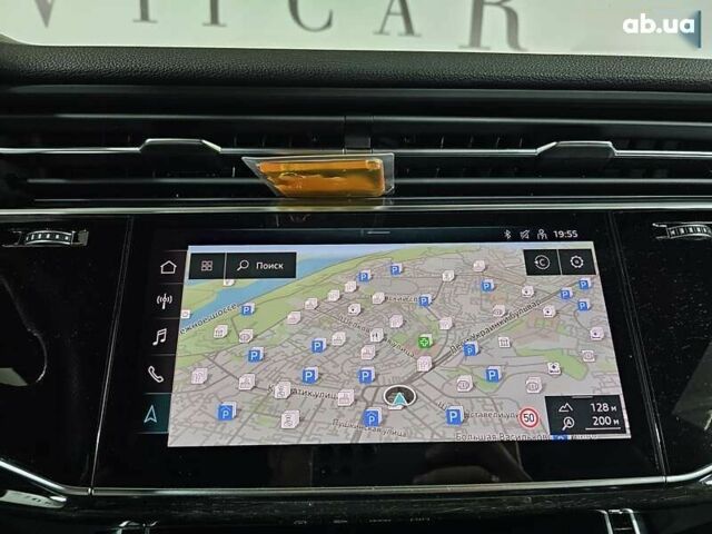 Ауди Q8, объемом двигателя 3 л и пробегом 113 тыс. км за 63999 $, фото 29 на Automoto.ua