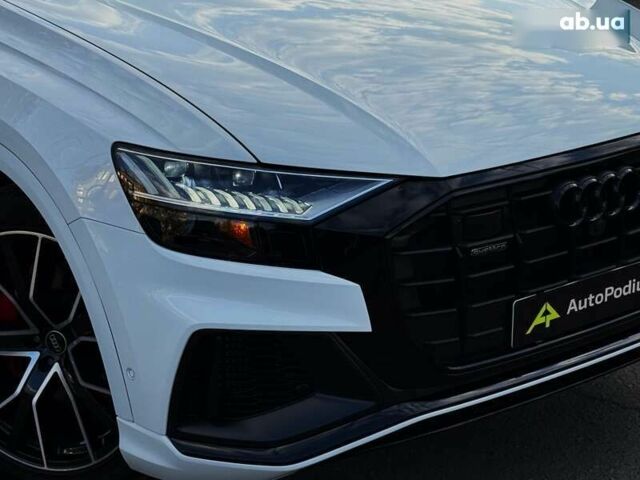 Ауди Q8, объемом двигателя 0 л и пробегом 30 тыс. км за 73999 $, фото 9 на Automoto.ua