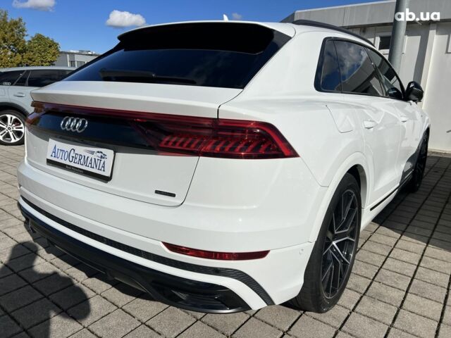 Ауди Q8, объемом двигателя 3 л и пробегом 27 тыс. км за 101833 $, фото 6 на Automoto.ua