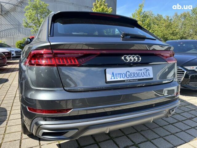 Ауди Q8, объемом двигателя 3 л и пробегом 34 тыс. км за 96290 $, фото 3 на Automoto.ua