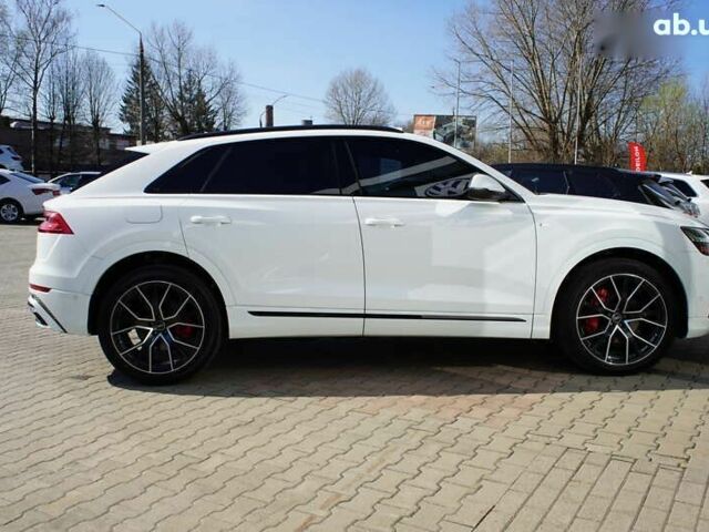 Ауди Q8, объемом двигателя 0 л и пробегом 30 тыс. км за 69999 $, фото 15 на Automoto.ua