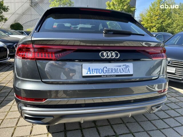 Ауди Q8, объемом двигателя 3 л и пробегом 34 тыс. км за 96290 $, фото 36 на Automoto.ua