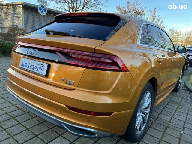 Ауди Q8, объемом двигателя 3 л и пробегом 42 тыс. км за 95856 $, фото 13 на Automoto.ua