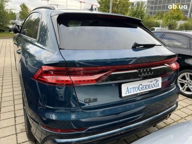 Ауди Q8, объемом двигателя 3 л и пробегом 17 тыс. км за 99768 $, фото 4 на Automoto.ua