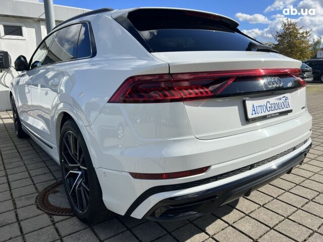 Ауди Q8, объемом двигателя 3 л и пробегом 27 тыс. км за 101833 $, фото 36 на Automoto.ua