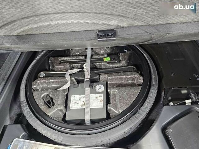 Ауди Q8, объемом двигателя 3 л и пробегом 113 тыс. км за 63999 $, фото 8 на Automoto.ua