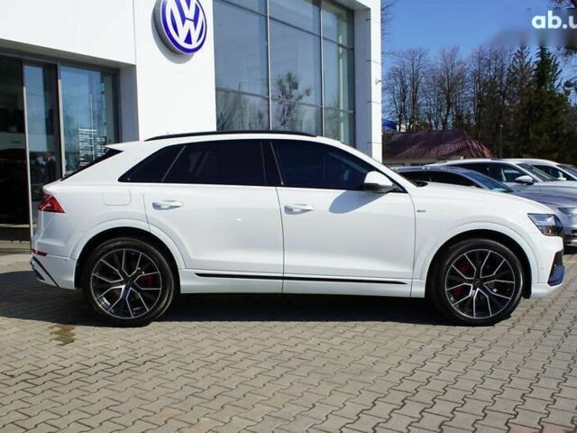 Ауди Q8, объемом двигателя 0 л и пробегом 30 тыс. км за 69999 $, фото 16 на Automoto.ua