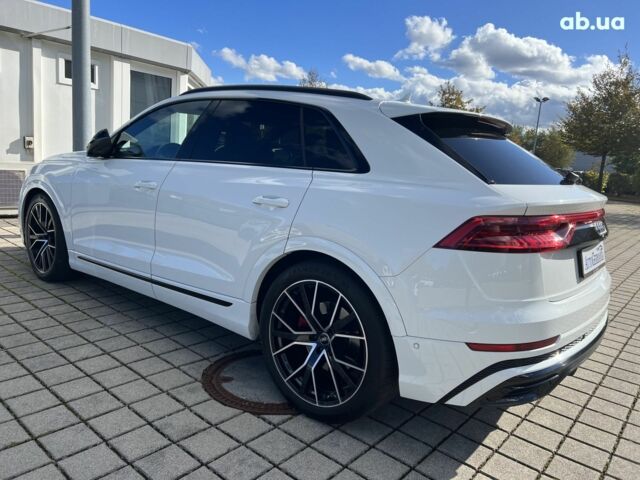 Ауди Q8, объемом двигателя 3 л и пробегом 27 тыс. км за 101833 $, фото 34 на Automoto.ua