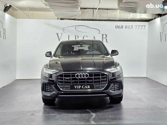Ауди Q8, объемом двигателя 3 л и пробегом 113 тыс. км за 63999 $, фото 2 на Automoto.ua