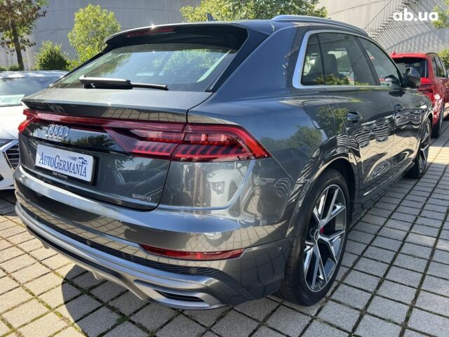 Ауди Q8, объемом двигателя 3 л и пробегом 34 тыс. км за 96290 $, фото 35 на Automoto.ua