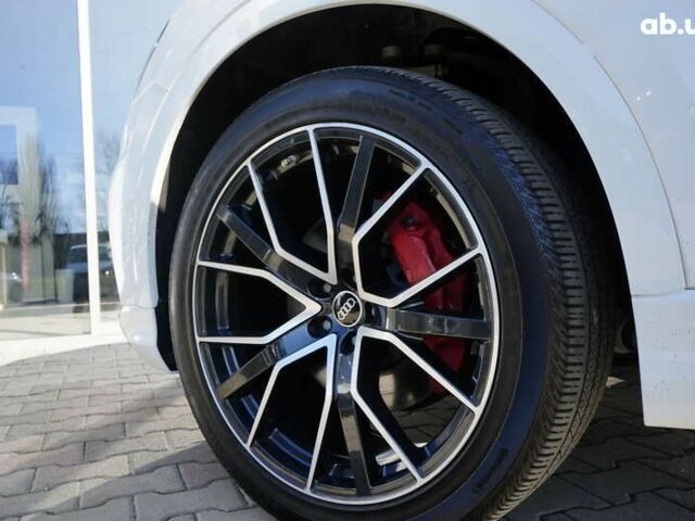 Ауди Q8, объемом двигателя 0 л и пробегом 30 тыс. км за 69999 $, фото 10 на Automoto.ua