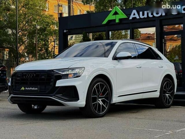 Ауди Q8, объемом двигателя 0 л и пробегом 30 тыс. км за 73999 $, фото 1 на Automoto.ua
