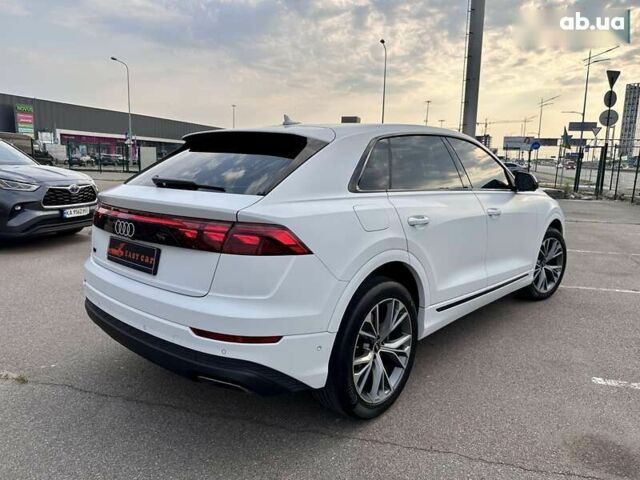 Ауди Q8, объемом двигателя 3 л и пробегом 19 тыс. км за 96700 $, фото 10 на Automoto.ua