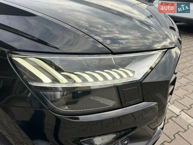 Ауди Q8, объемом двигателя 2.97 л и пробегом 28 тыс. км за 87600 $, фото 27 на Automoto.ua