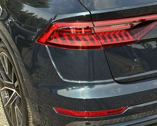 Ауди Q8, объемом двигателя 0 л и пробегом 27 тыс. км за 71900 $, фото 12 на Automoto.ua