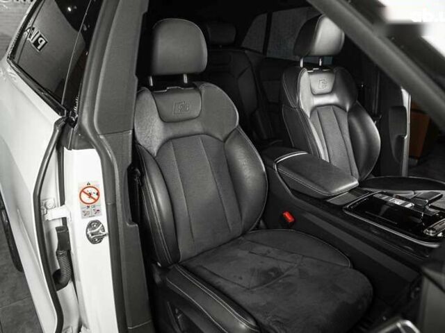Ауди Q8, объемом двигателя 3 л и пробегом 114 тыс. км за 75900 $, фото 16 на Automoto.ua