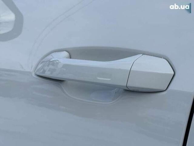Ауди Q8, объемом двигателя 0 л и пробегом 30 тыс. км за 76500 $, фото 13 на Automoto.ua