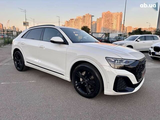 Ауди Q8, объемом двигателя 3 л и пробегом 32 тыс. км за 91900 $, фото 27 на Automoto.ua