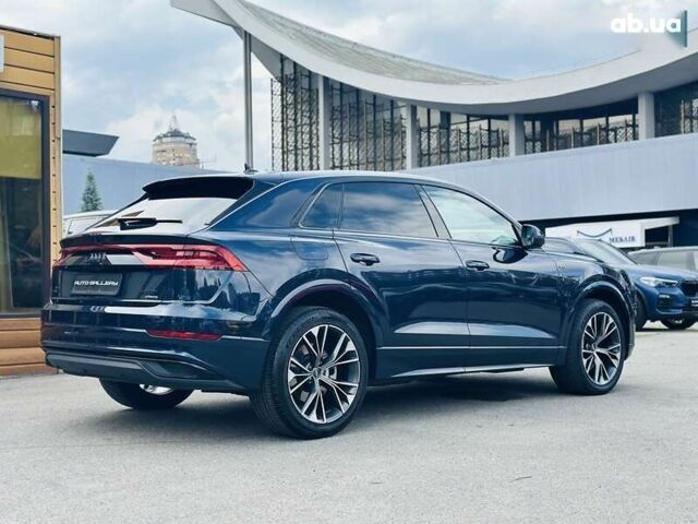 Ауді Q8, об'ємом двигуна 0 л та пробігом 32 тис. км за 73999 $, фото 3 на Automoto.ua