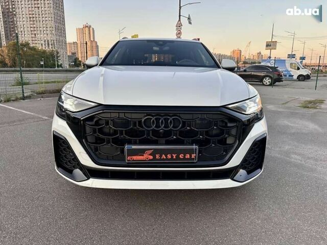 Ауди Q8, объемом двигателя 3 л и пробегом 32 тыс. км за 91900 $, фото 16 на Automoto.ua