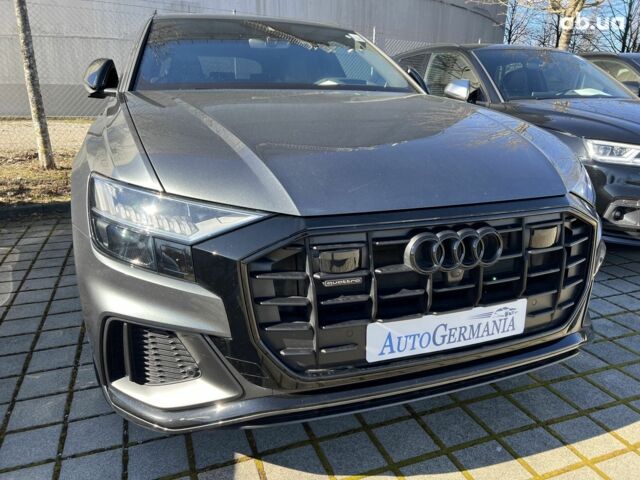 Ауди Q8, объемом двигателя 3 л и пробегом 20 тыс. км за 102431 $, фото 29 на Automoto.ua