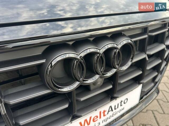 Ауди Q8, объемом двигателя 2.97 л и пробегом 28 тыс. км за 87600 $, фото 28 на Automoto.ua