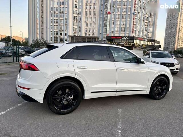 Ауди Q8, объемом двигателя 3 л и пробегом 32 тыс. км за 91900 $, фото 23 на Automoto.ua
