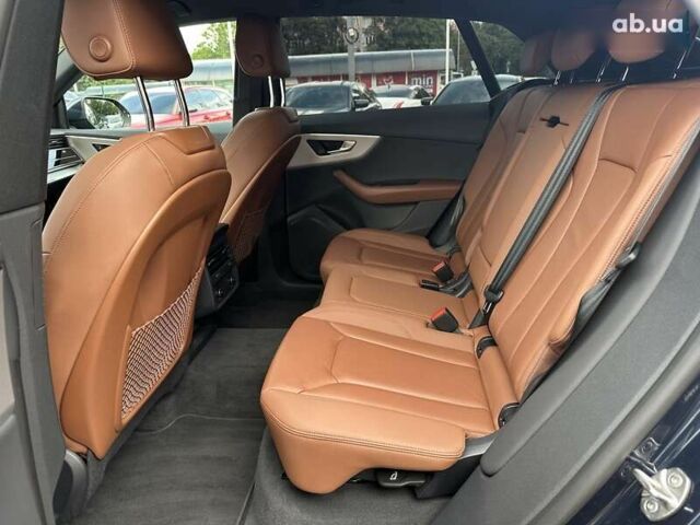 Ауді Q8, об'ємом двигуна 0 л та пробігом 32 тис. км за 73999 $, фото 21 на Automoto.ua