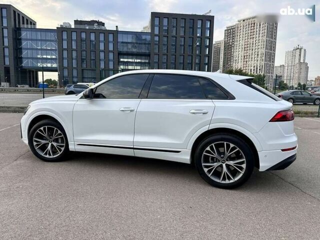 Ауди Q8, объемом двигателя 3 л и пробегом 19 тыс. км за 96700 $, фото 24 на Automoto.ua