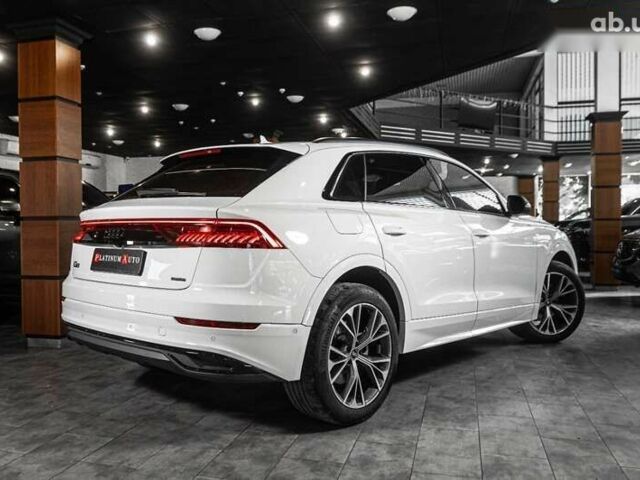 Ауди Q8, объемом двигателя 3 л и пробегом 114 тыс. км за 75900 $, фото 10 на Automoto.ua