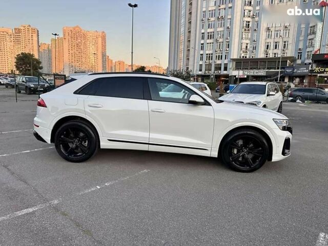 Ауди Q8, объемом двигателя 3 л и пробегом 32 тыс. км за 91900 $, фото 13 на Automoto.ua