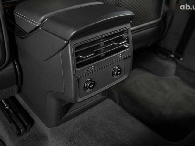 Ауди Q8, объемом двигателя 3 л и пробегом 114 тыс. км за 75900 $, фото 17 на Automoto.ua