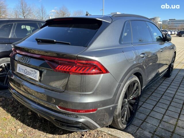 Ауди Q8, объемом двигателя 3 л и пробегом 20 тыс. км за 102431 $, фото 17 на Automoto.ua