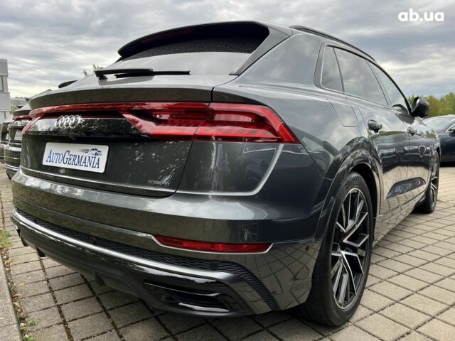 Ауді Q8, об'ємом двигуна 3 л та пробігом 12 тис. км за 104768 $, фото 32 на Automoto.ua